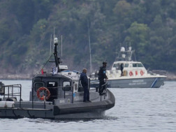 საბერძნეთის სანაპიროსთან 22 მიგრანტი დაიღუპა