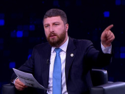 არჩილ გორდულაძე