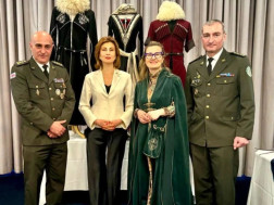 საქართველოს საელჩო