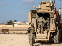 პენტაგონი ირანში