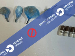 მებაჟე ოფიცრებმა მებაჟე ოფიცრებმა