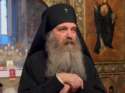 მეუფე იაკობი მეუფე იაკობი