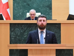 არჩილ გორდულაძე