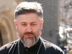 იაკობ მახნიაშვილი იაკობ მახნიაშვილი