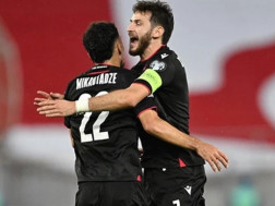 საქართველოს ნაკრებ