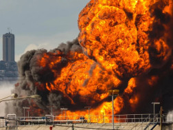 ქარხანა დაიბომბა ქარხანა დაიბომბა