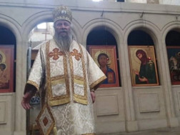 მეუფე დავითი მეუფე დავითი