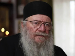 მიტროპოლიტი დავითი