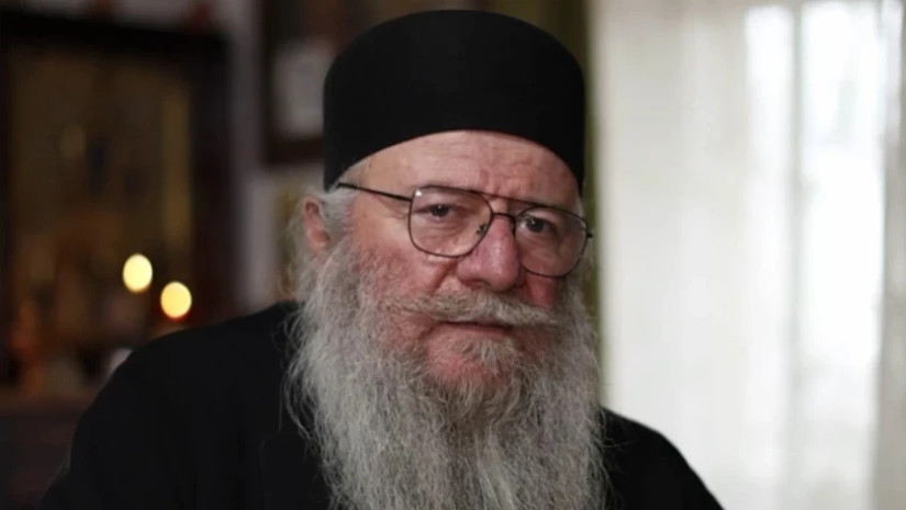 მიტროპოლიტი დავითი