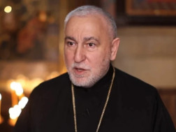 პროტოპრესვიტერი გიორგი ზვიადაძე: პროტოპრესვიტერი გიორგი ზვიადაძე: