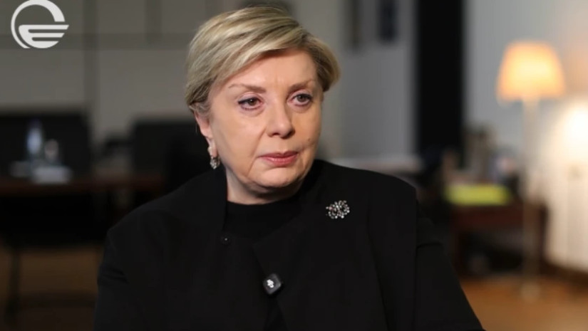 თინათინ რუხაძე