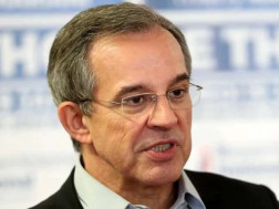 ევროპარლამენტარი ტიერი მარიანი