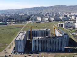 თანამედროვე სტანდარტების საცხოვრებელი კომპლექსი თანამედროვე სტანდარტების საცხოვრებელი კომპლექსი