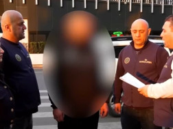 სასაზღვრო პოლიცია