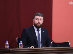 არჩილ გორდულაძე