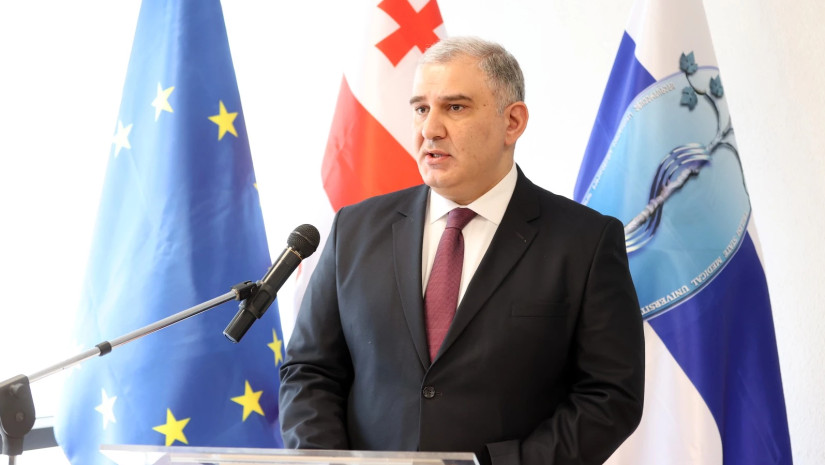 მიხეილ სარჯველაძე