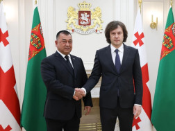 პრემიერ-მინისტრი პრემიერ-მინისტრი