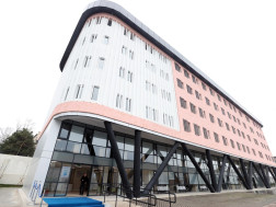 მენტალური ჯანმრთელობის საუნივერსიტეტო კლინიკა 