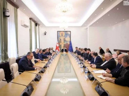 პარლამენტის ბიურო პარლამენტის ბიურო