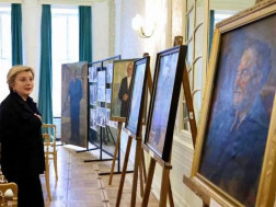 თინათინ რუხაძე