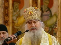 მიტროპოლიტი დანიელი