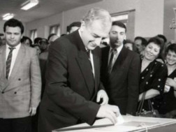 ზვიად გამსახურდია