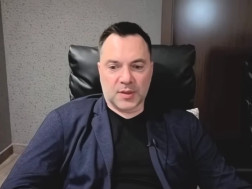 ალექსეი არესტოვიჩი