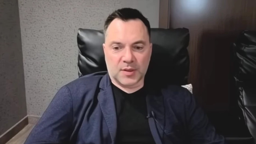 ალექსეი არესტოვიჩი ალექსეი არესტოვიჩი