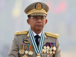 ხუნტის მეთაური ხუნტის მეთაური