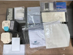  ყალბი ოფიციალური დოკუმენტები