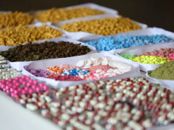 ნარკოტიკული საშუალებები