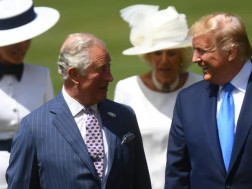 ბრიტანეთის მეფე ბრიტანეთის მეფე