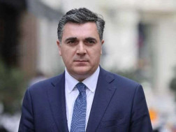 ილია დარჩიაშვილი ილია დარჩიაშვილი