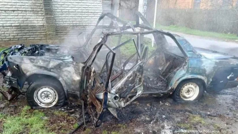  სამი ადამიანი დაშავდა