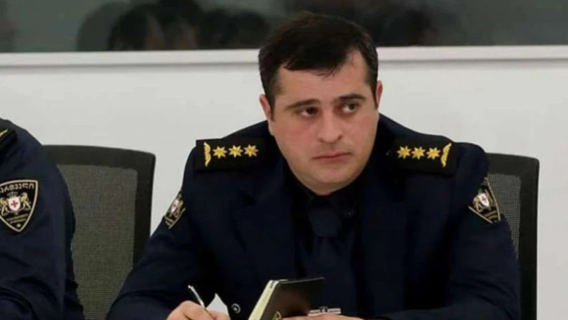 ლაშა ჯოხაძე 