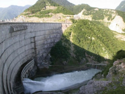 ენგურჰესიენგურჰესი