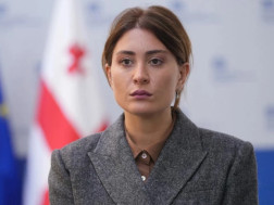 თამარ იოსელიანი: