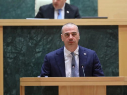 კანონპროექტი მიიღო