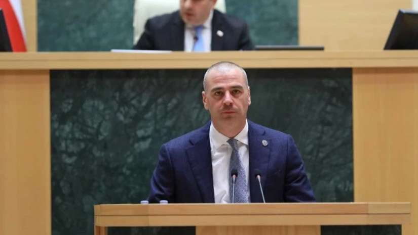 ლევან მაჭავარიანი
