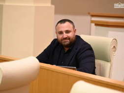 არჩილ ბერიძე