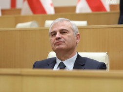 ირაკლი ქადაგიშვილი