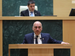 კორუფციის წინააღმდეგ ბრძოლის შესახებ