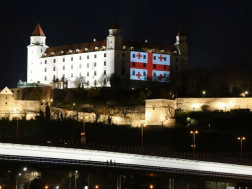 ბრატისლავას ციხესიმაგრე