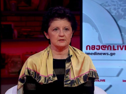 თეა წულუკიანი