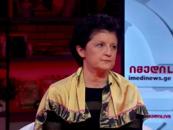 თეა წულუკიანი