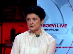 თეა წულუკიანი