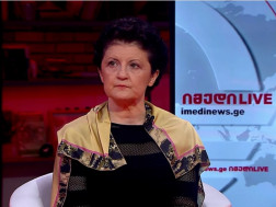 თეა წულუკიანი