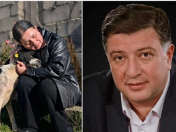 თიკო კვალიაშვილი გიგი უგულავაზე