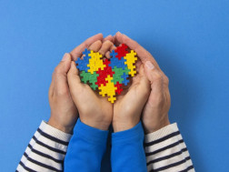 აუტიზმი აუტიზმი