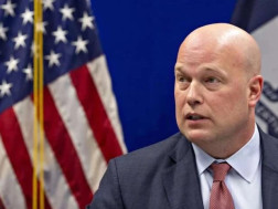 ნატოში აშშ-ის ელჩი